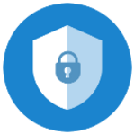 Logo of Smart App Lock android Application 